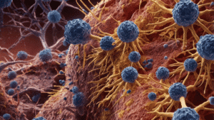 The Role of the Immune System in Type 1 Diabetes