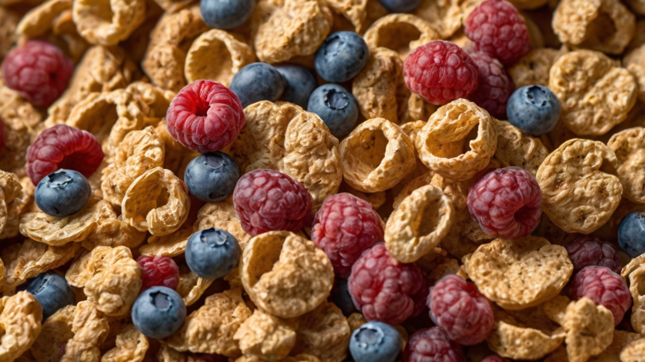 Best Cereal for Diabetes type 2