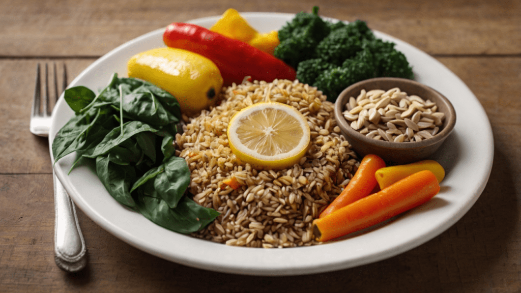 diabetes and kidney disease diet