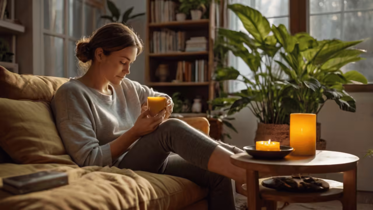 Joint pain relief at home