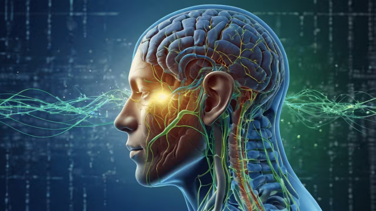 Improving auditory nerve function