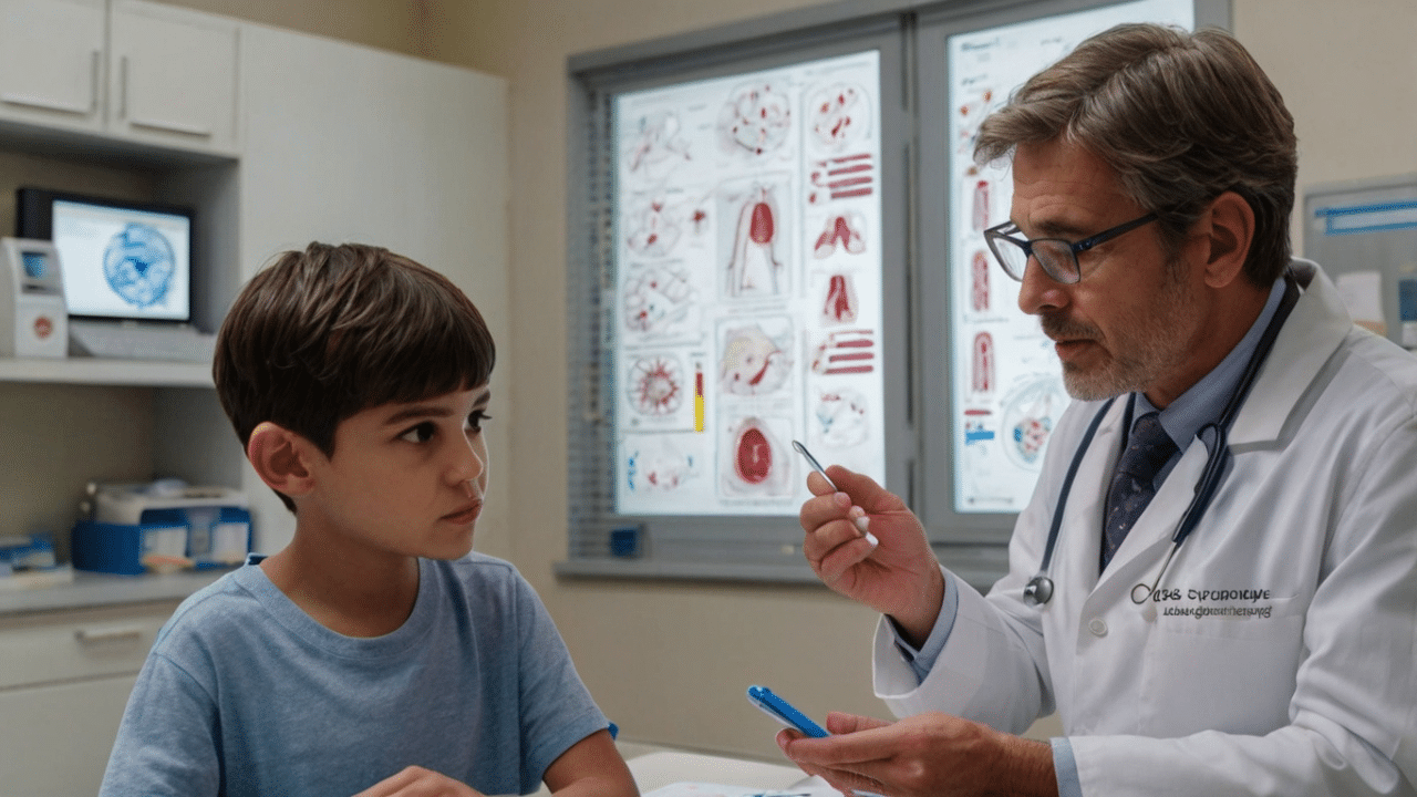 What Triggers Type 1 Diabetes